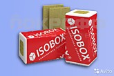 Утеплитель Изобокс Экстралайт